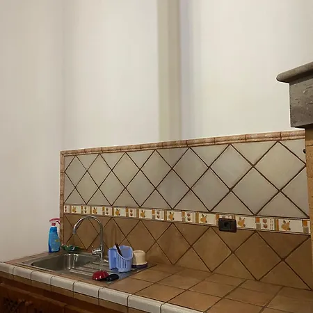 Casa Blanquitos Landhaus