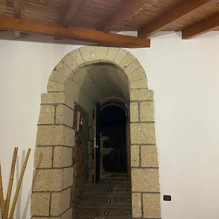 Landhaus Casa Blanquitos *